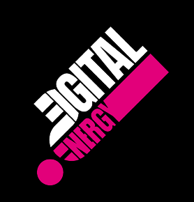 Digital Energy Logo