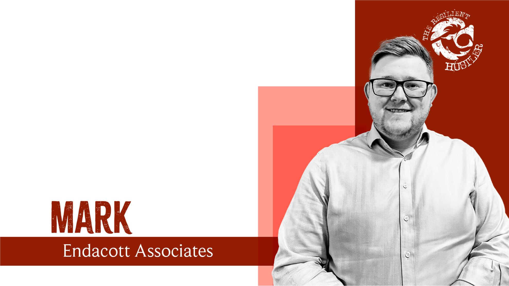 An image of Mark from Endacott Assciociates