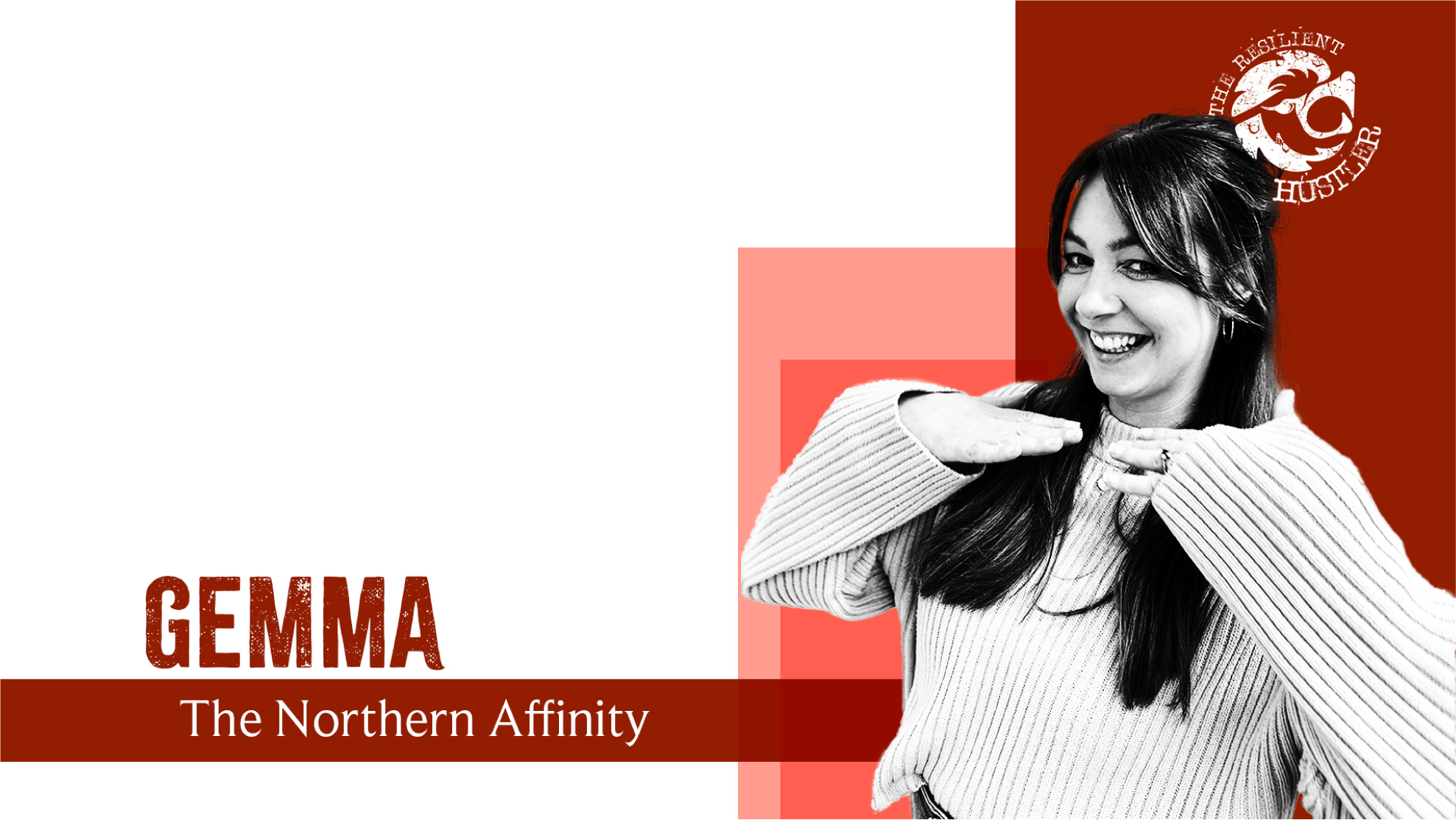 An image of Gemma from The Nothern Affinity